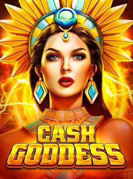 Cash Goddess Slot online at Bounty Reels